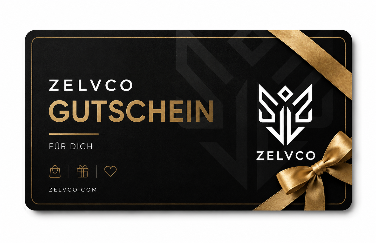 ZELVCO Gutschein